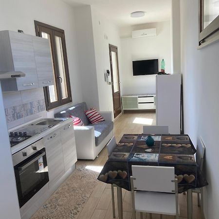 Attico Liberty Guest House Brindisi Exterior photo