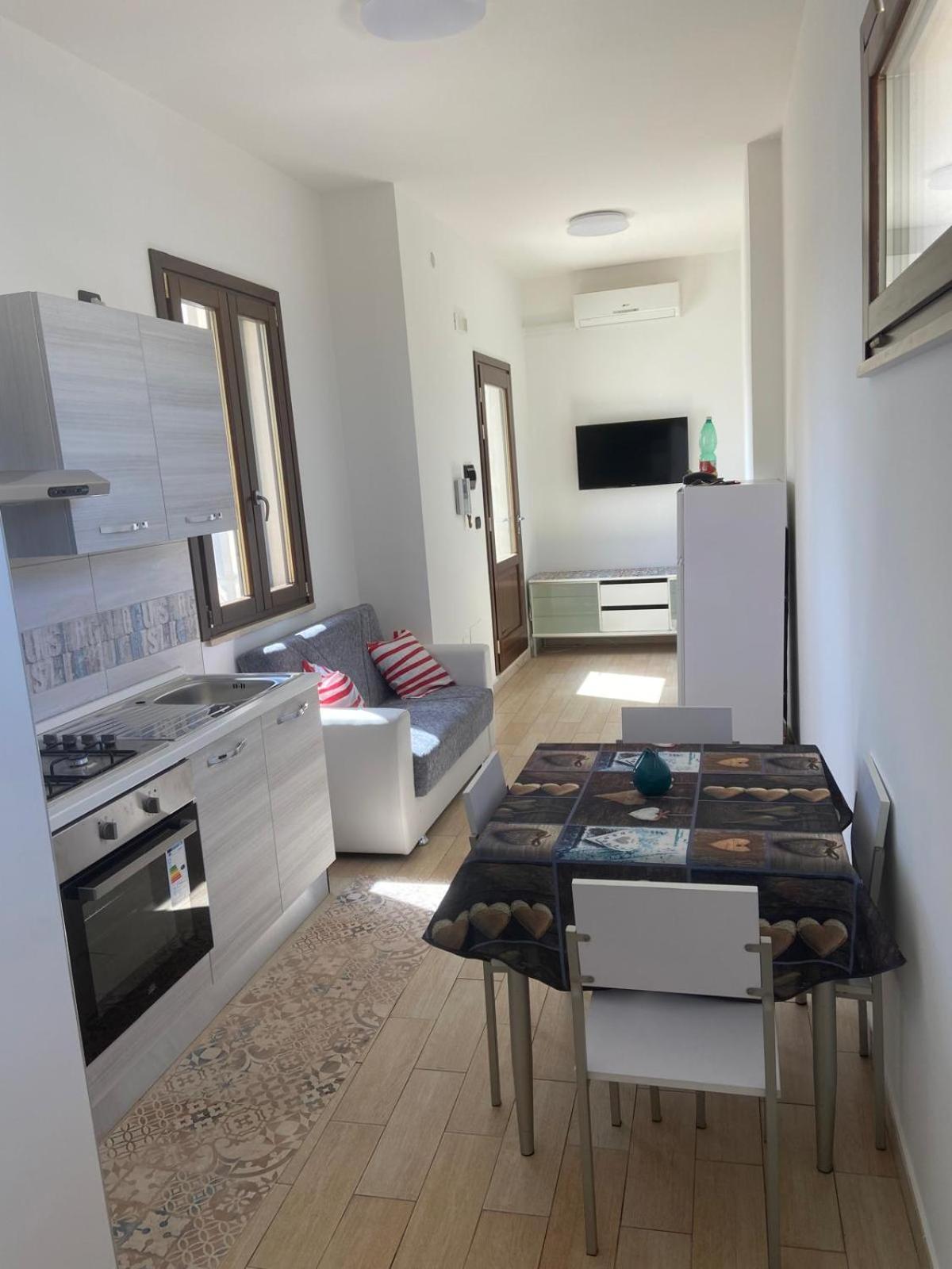 Attico Liberty Guest House Brindisi Exterior photo