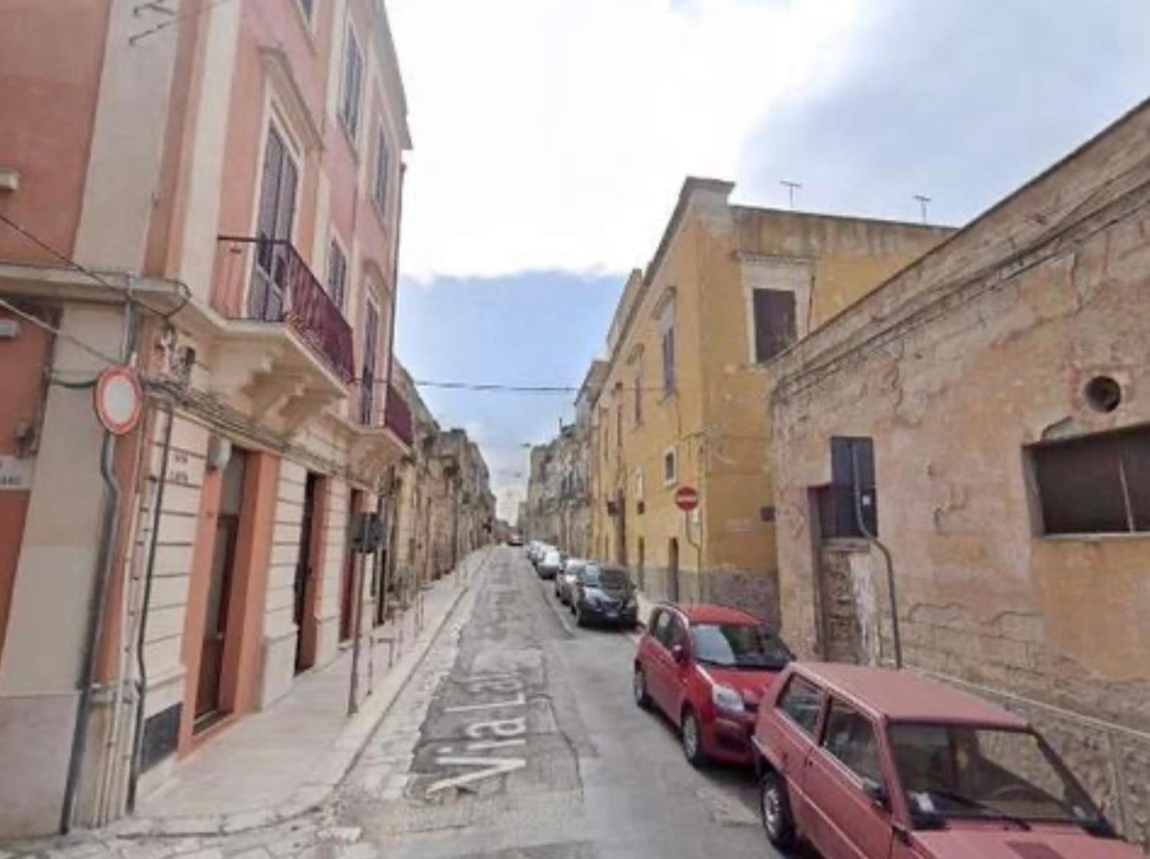 Attico Liberty Guest House Brindisi Exterior photo
